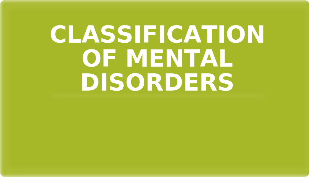 Classification of Mental Disorders and Differential Diagnosis (1).pptx_d59xcwi4sgg_page1