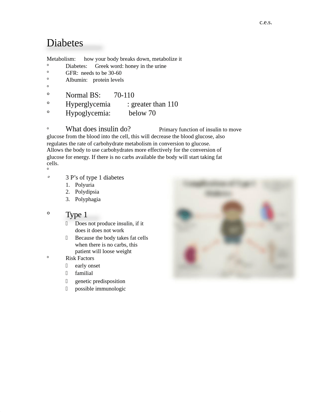 Diabetes Notes .docx_d59ylgevj5s_page1