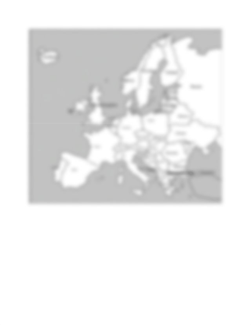 Europe Map Quiz Study Guide.pdf_d59z12itqa7_page2