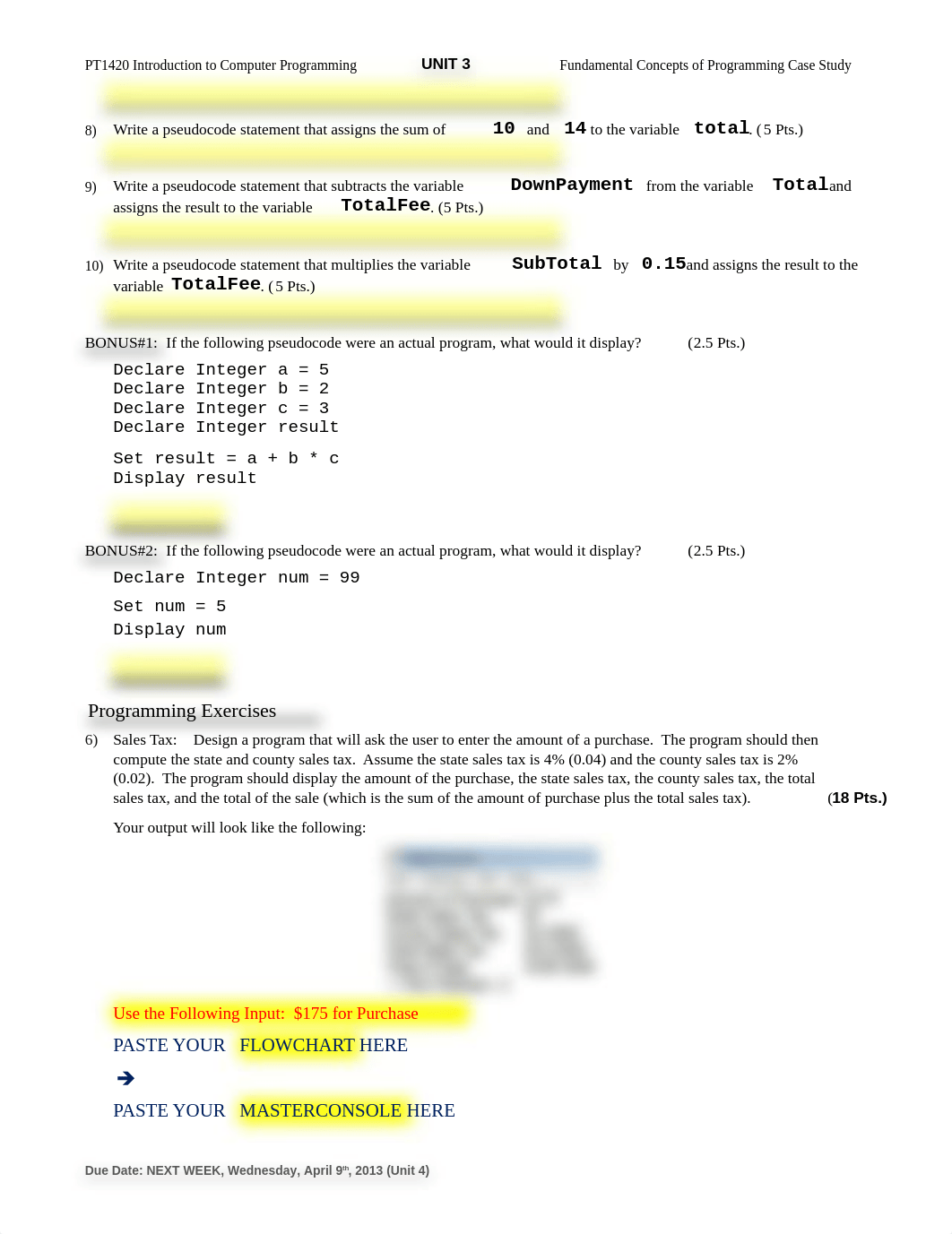 Unit 3-Assign HOMEWORK Ch2_d59z4r466tg_page2