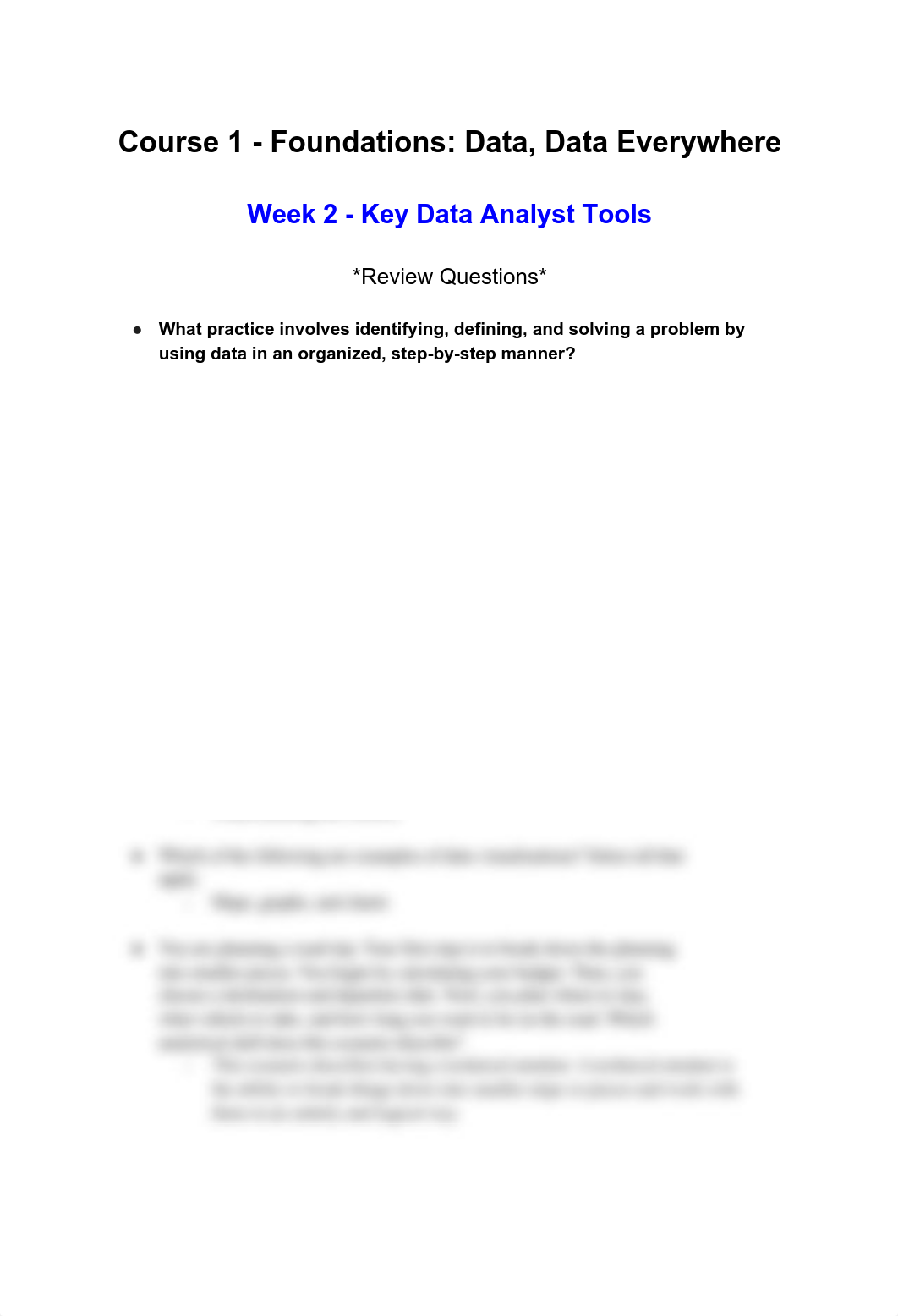 REVIEW misc. Questions --- Course 1 (Wk.2).pdf_d5a0p3cith9_page1