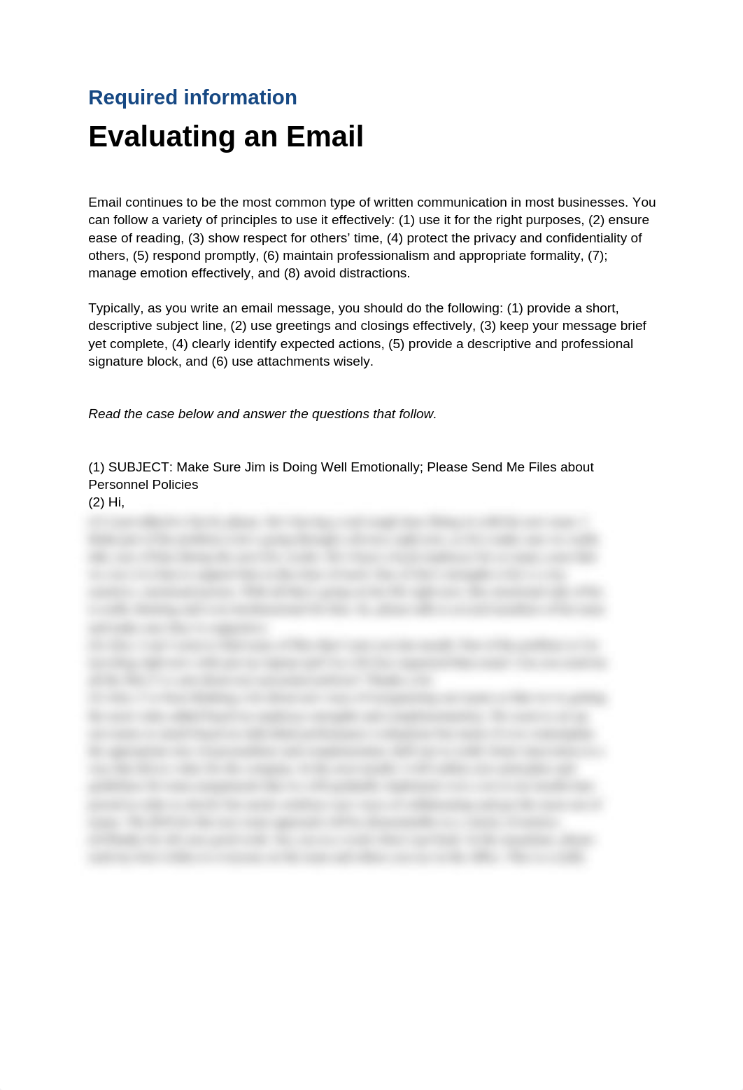 Case Analysis_ Evaluating an Email.docx_d5a17xvsnza_page1