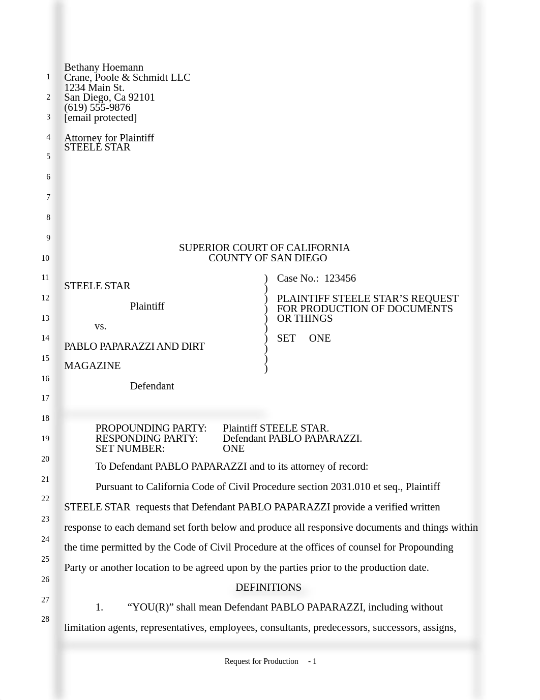 Request for Production of Documents.docx_d5a3y92cjtv_page1