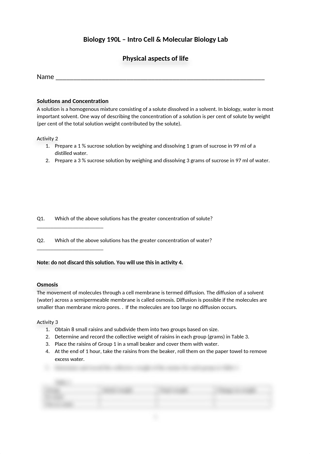 Lab5 - Physical aspects of life Lab_Biol 190 (1).docx_d5a5wc88nr2_page1