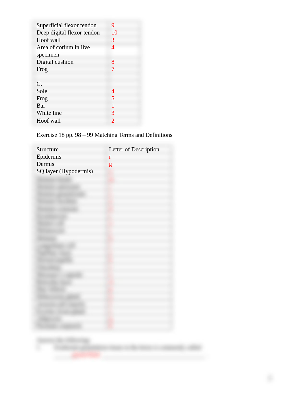 ASSN 2.3 INTEGUMENT EXERCISES KEY.docx_d5a7r4ak04h_page2