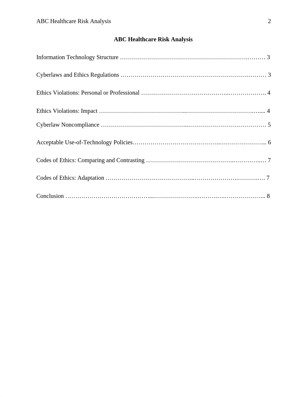 ABC Healthcare Risk Analysis.docx_d5a7ueubtu9_page2