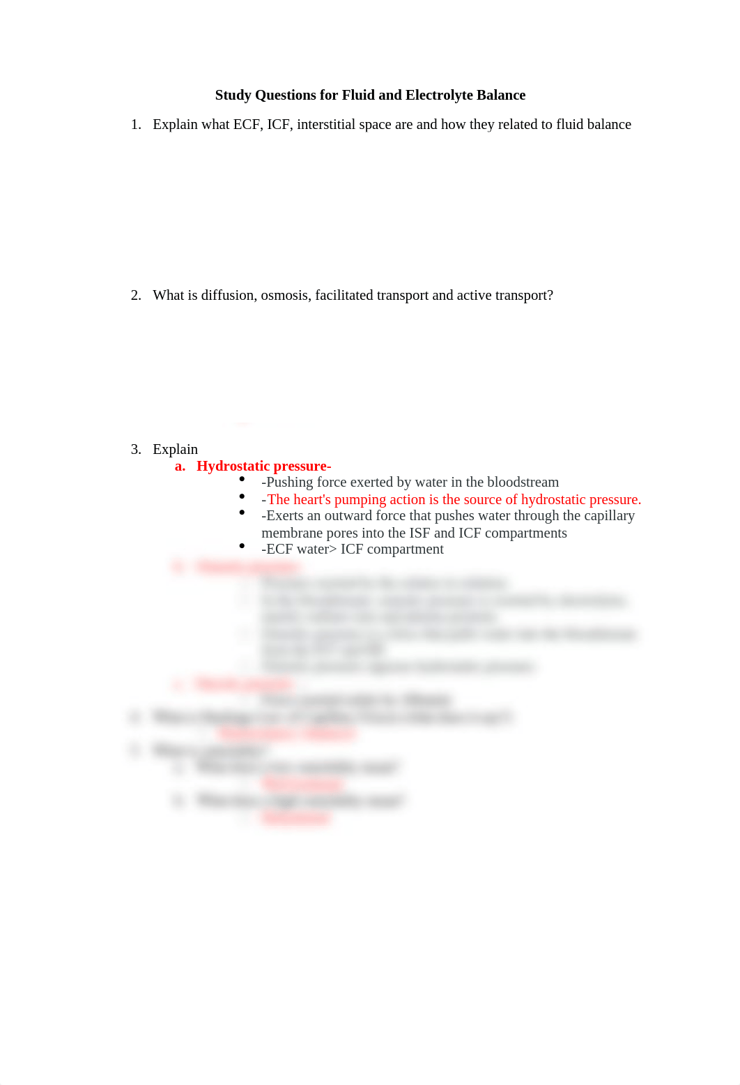 Study Questions for Fluid and Electrolyte Balance.docx_d5a828q2yht_page1