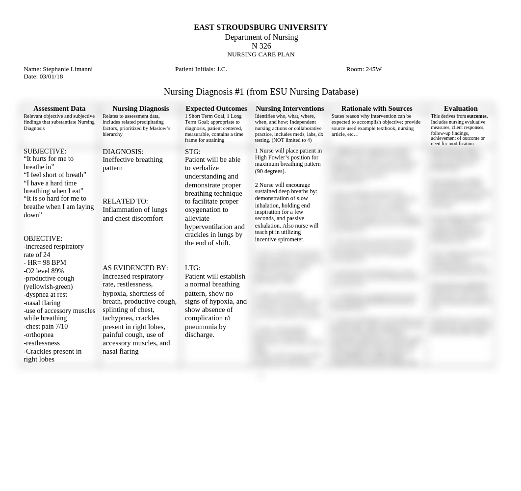 nursing care plan 3 med surg II.docx_d5a8lnfv44u_page1