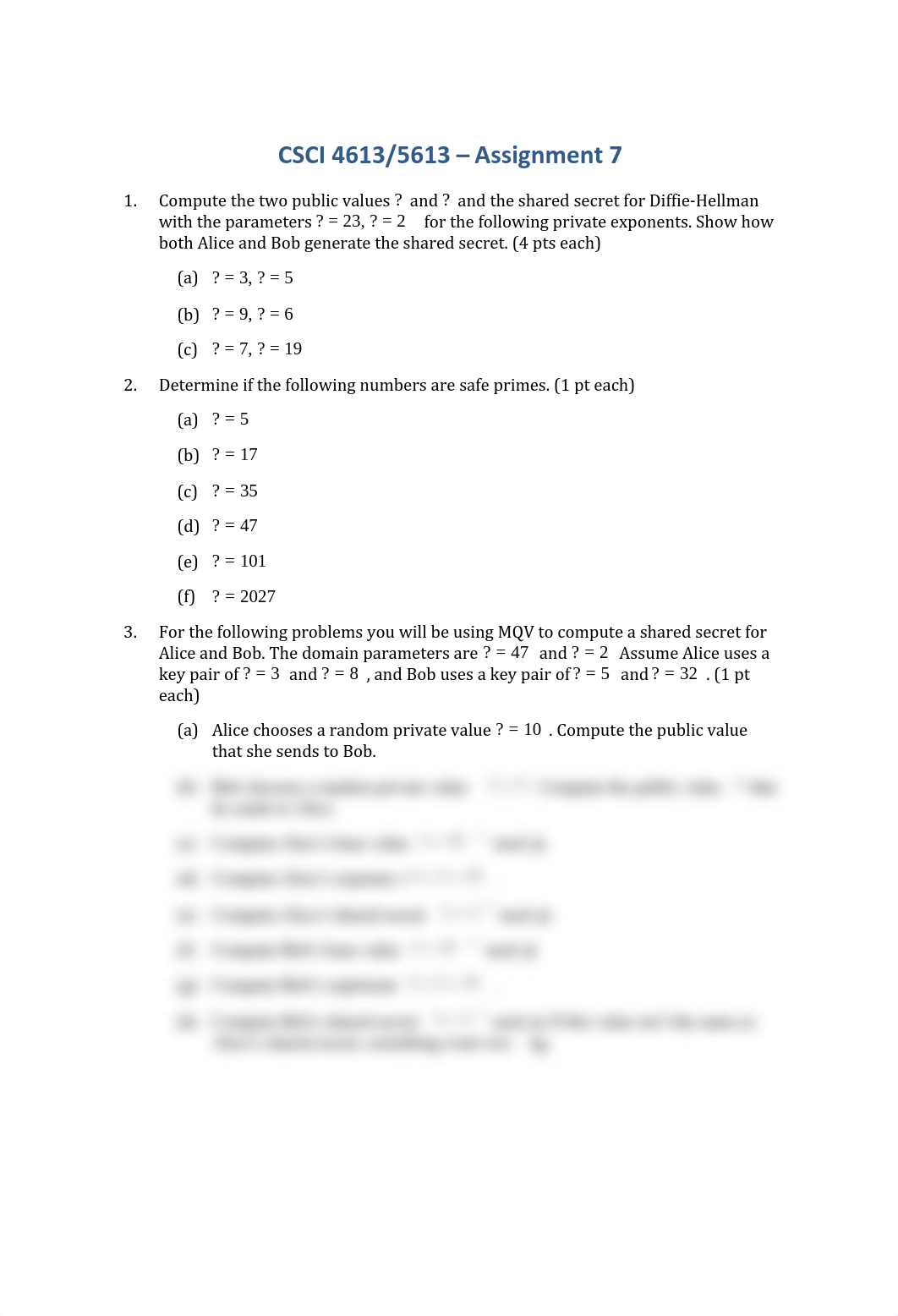 CSCI 4613 Assignment 7.pdf_d5ab6jdllz6_page1