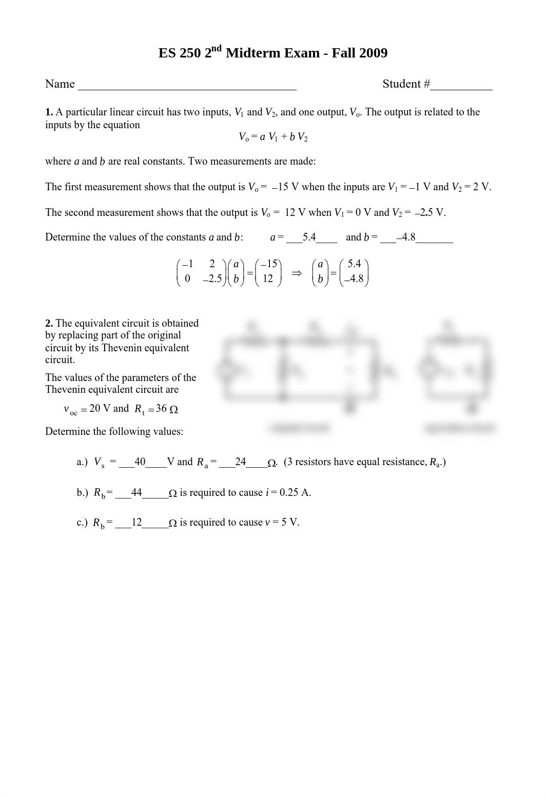 Second Midterm w/ Solutions_d5aequr8ao0_page1