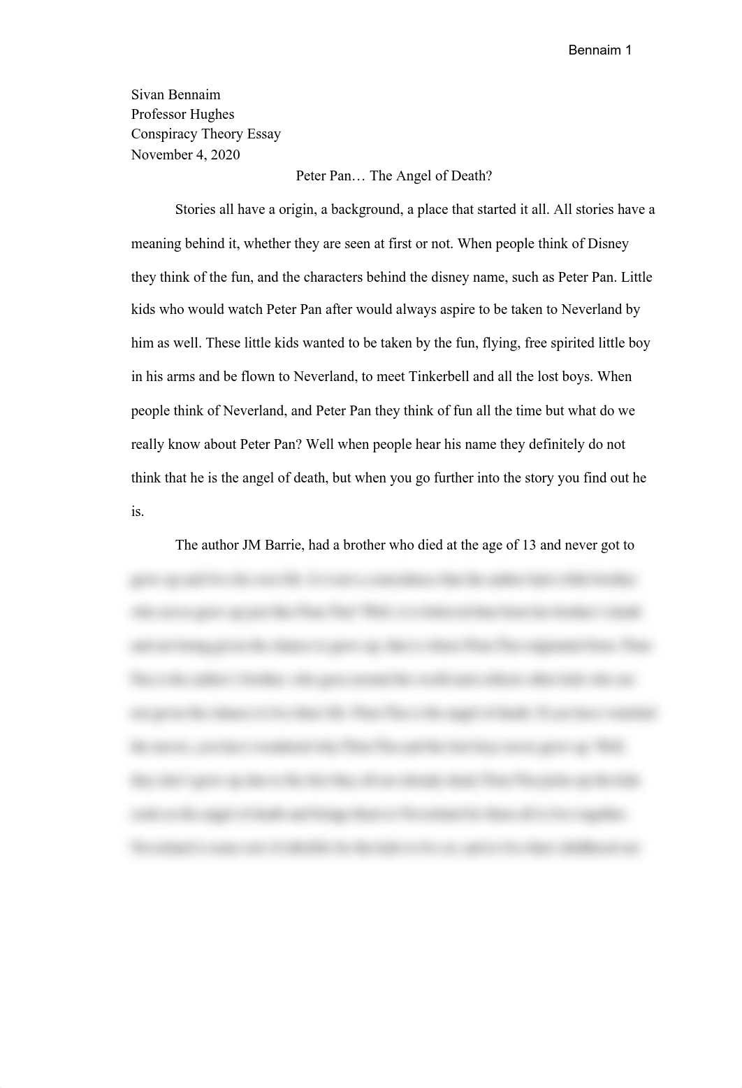 Conspiracy Theory Essay.pdf_d5af7gretfi_page1