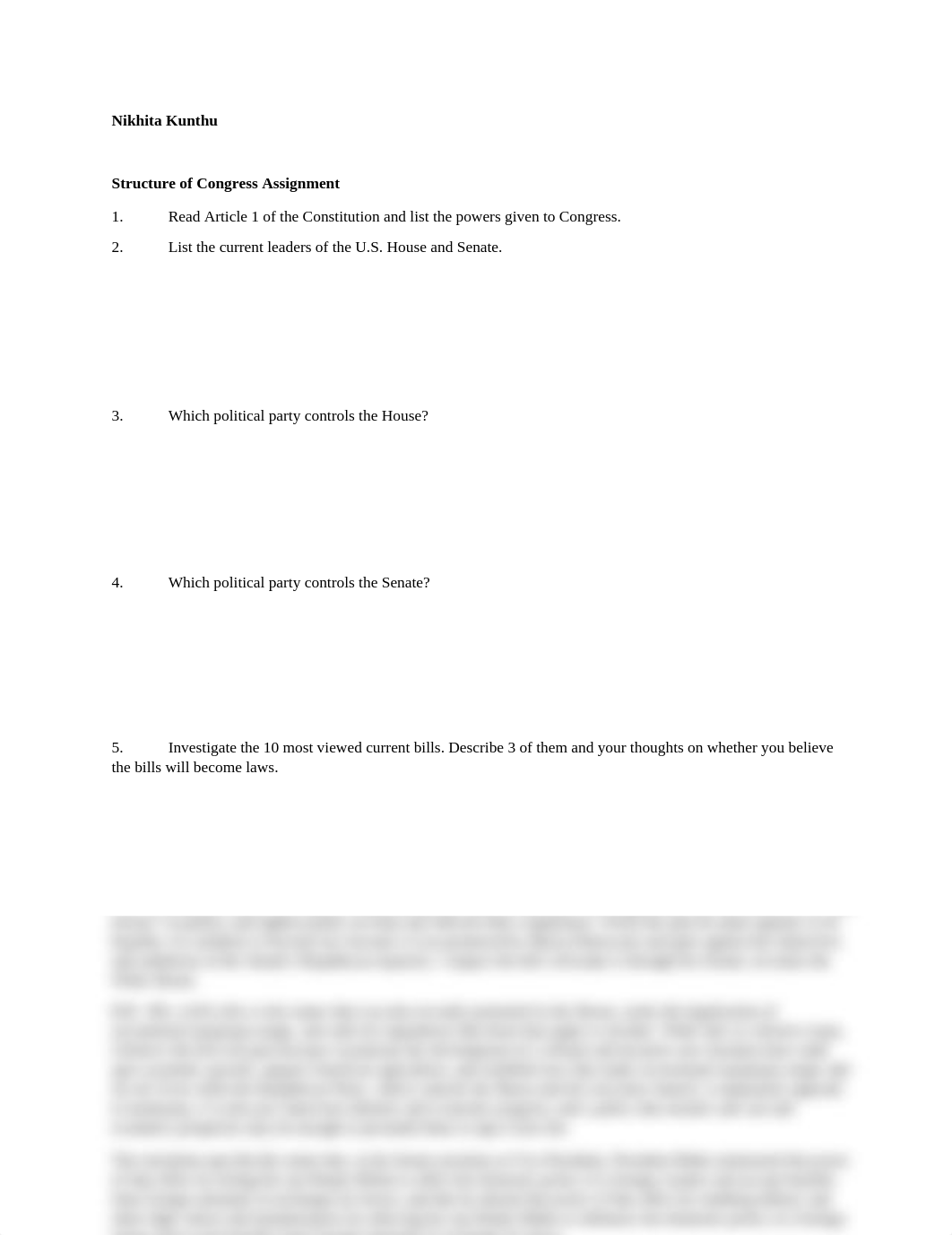 The Structure of Congress Assignment (1).pdf_d5ainbiphy0_page1