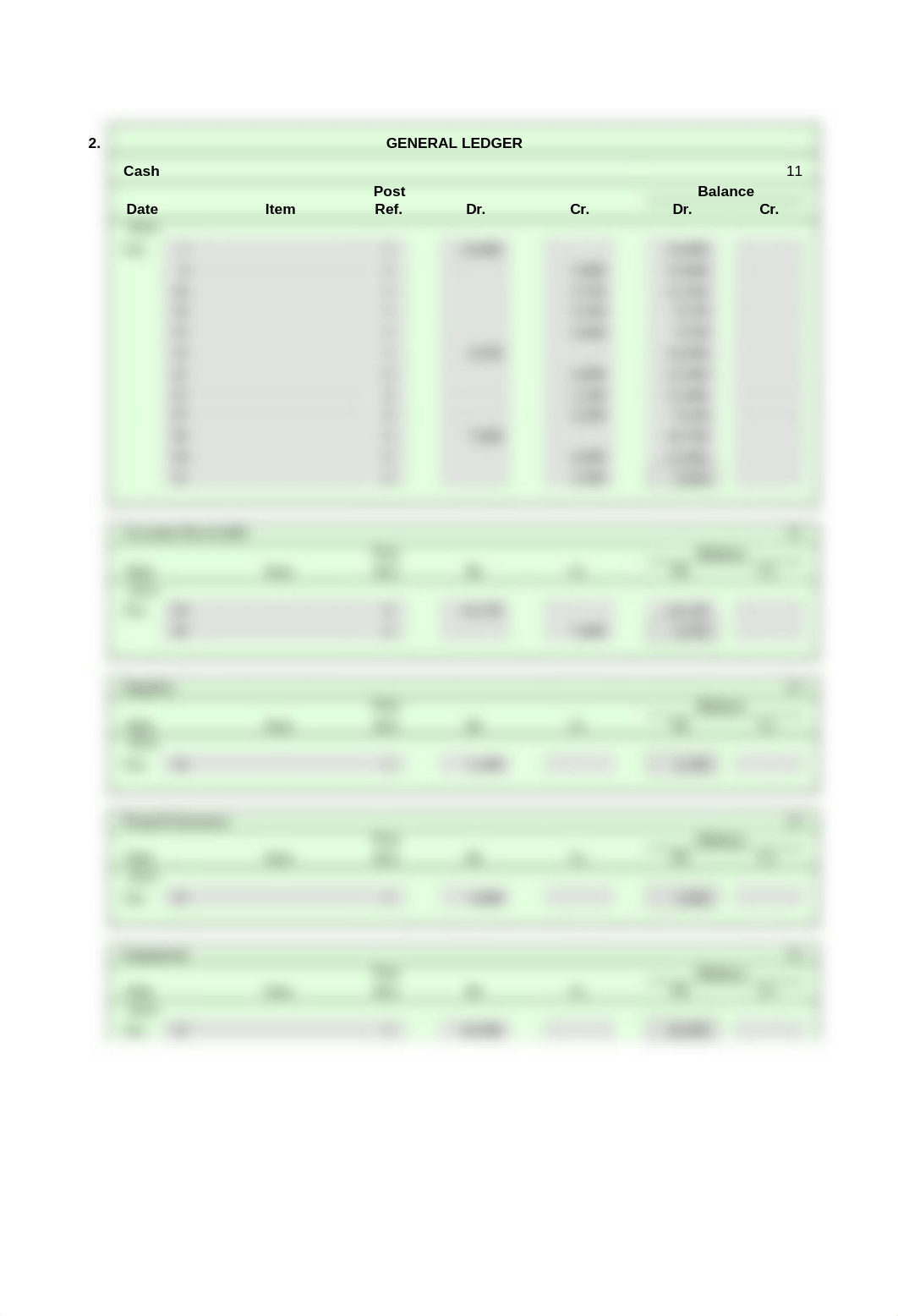 Accounting Problem 2-3B Excel Template_d5aj3xo0wja_page3