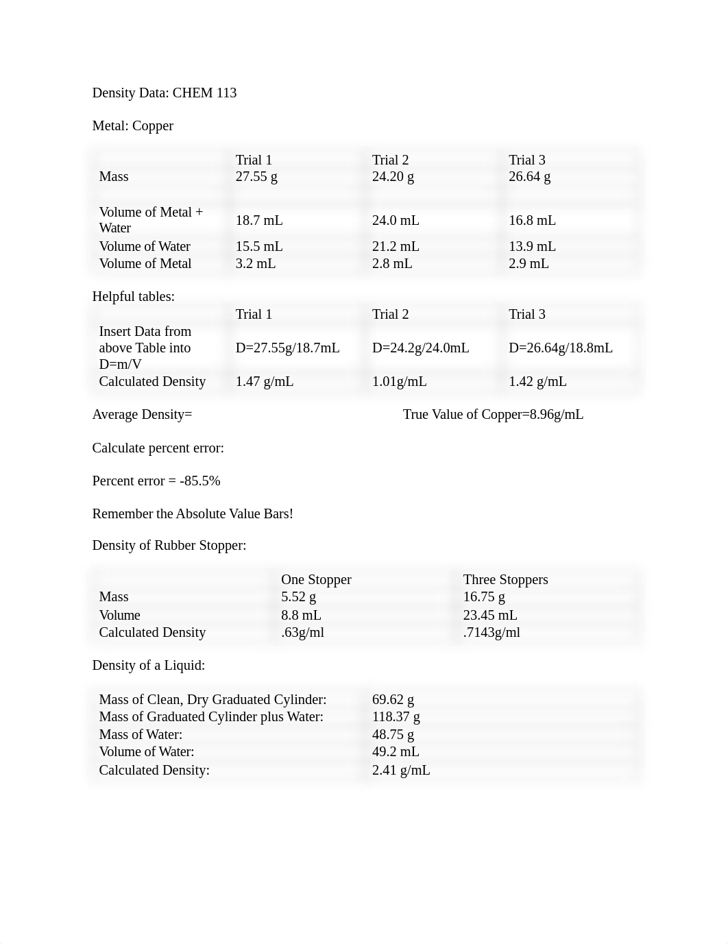 Density Data CHEM 113_Complete.pdf_d5akpbyh22b_page1