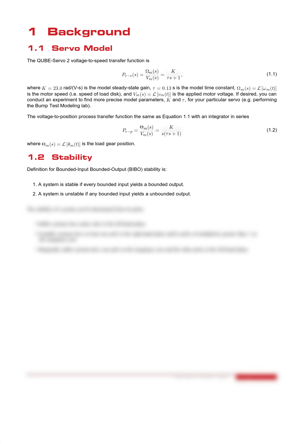 QUBE-Servo 2 Stability Analysis Workbook (Student).pdf_d5an25onffo_page2