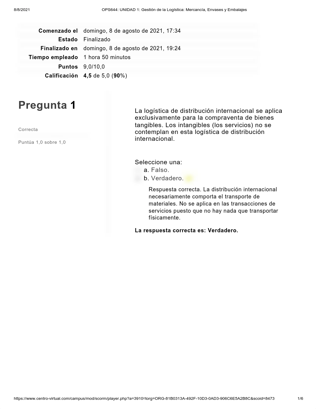 Examen 1 Gestión de la Logística, Mercancía, Envases y Embalajes.pdf_d5aowozhh4d_page1