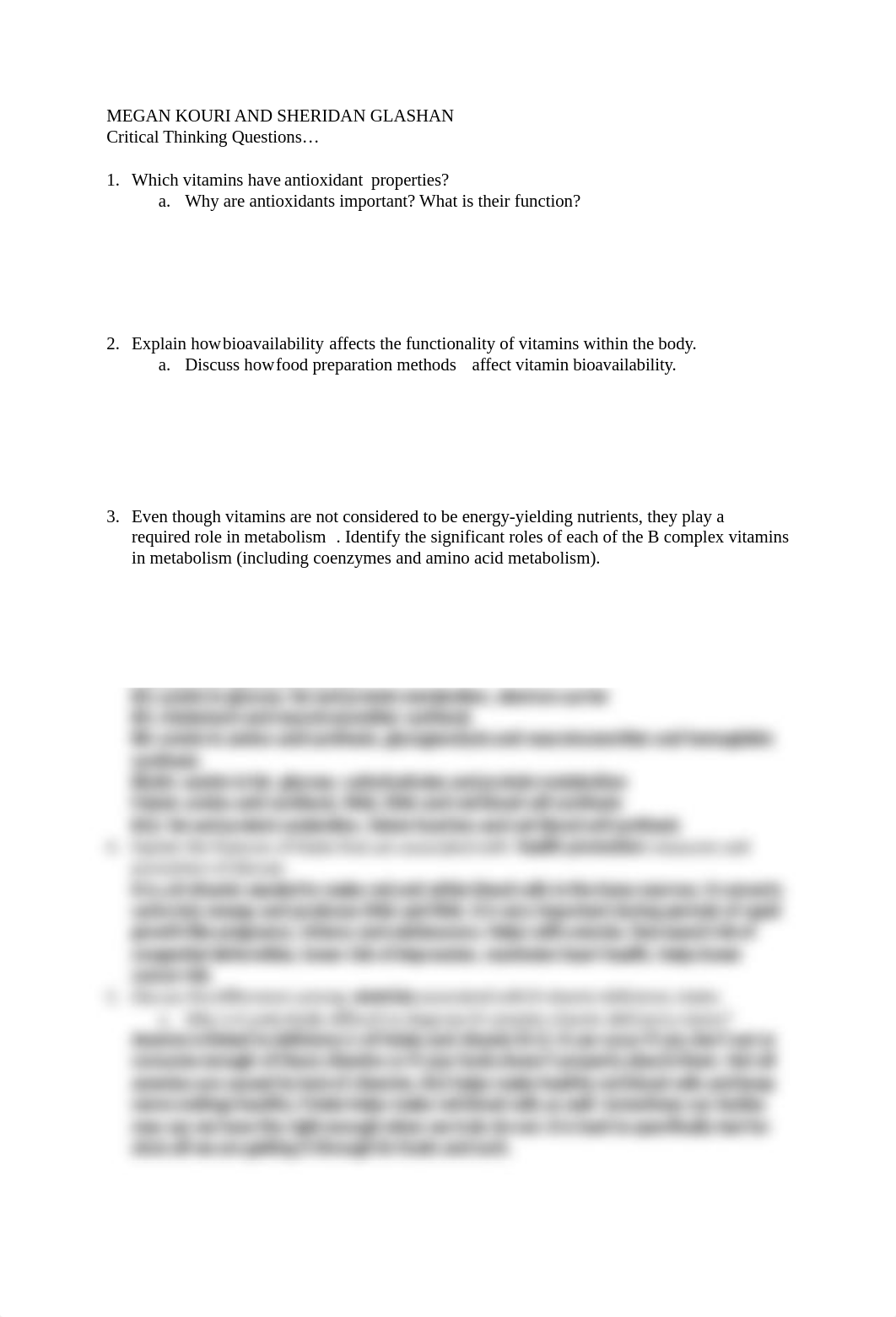 Vitamins critical thinking questions.docx_d5atfkpn335_page1