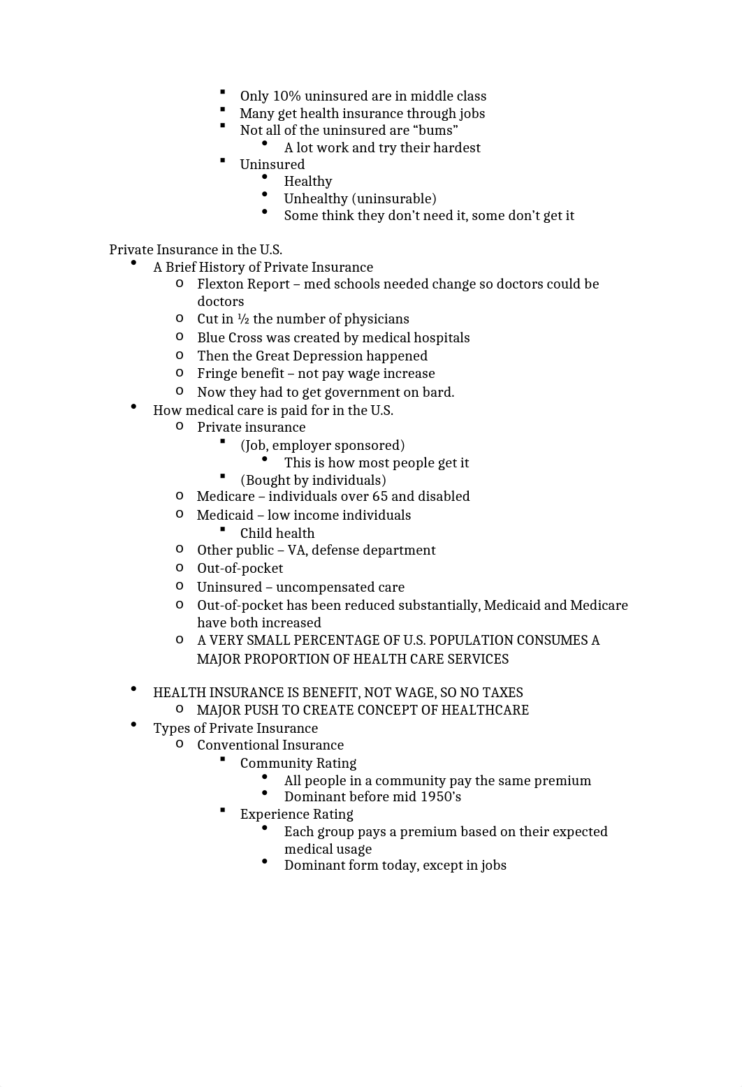 American Healthcare Midterm Review(3).docx_d5atmbbx1ca_page2