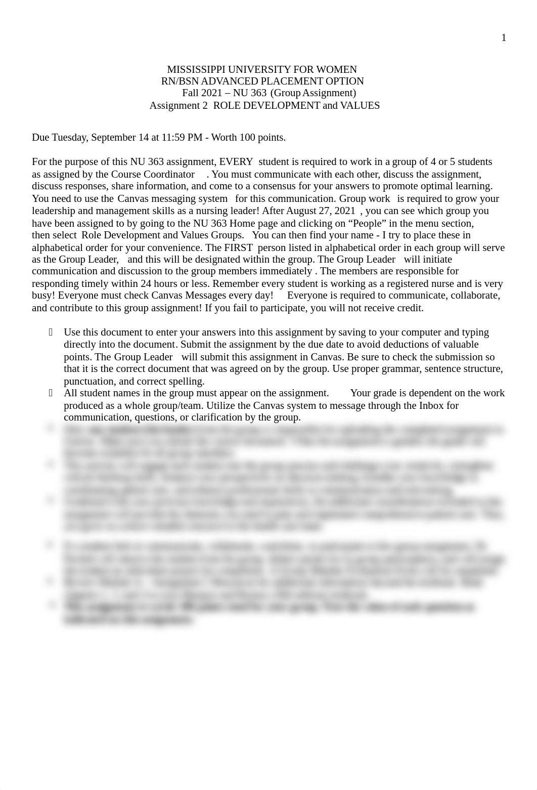 2021 Fall NU 363 Assignment 2 Role Development and Nursing Values-1343fb07-9306-4f1d-8c6d-1d7ddfd559_d5atmfu29hm_page1