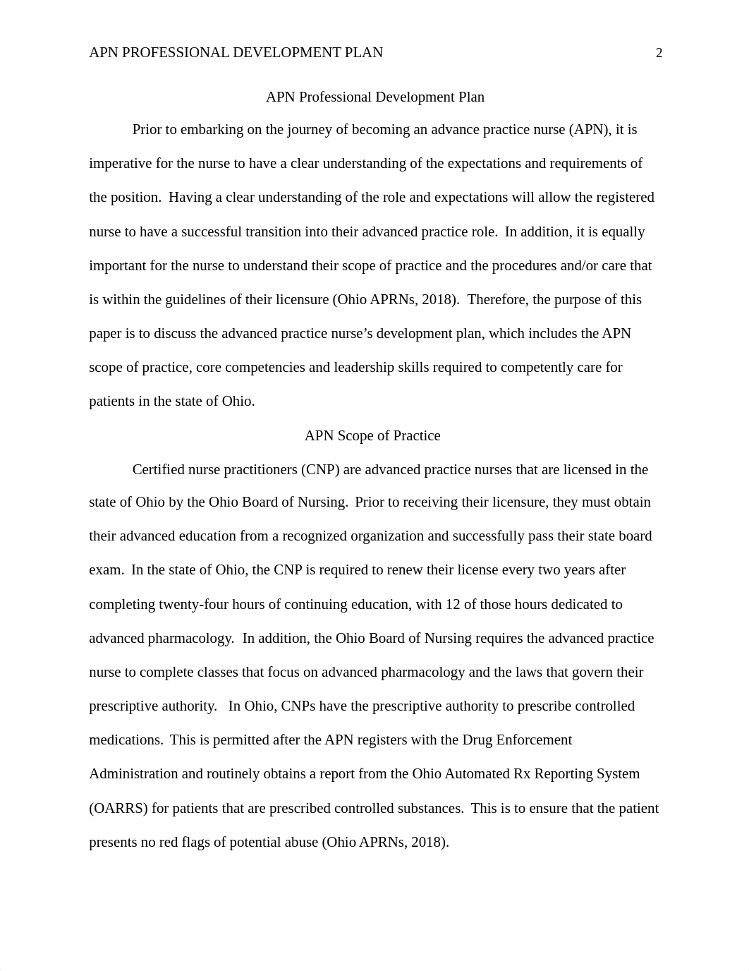 NR500NP_W4_APN Professional Development Plan _Colopy.docx_d5aukp3qq64_page2