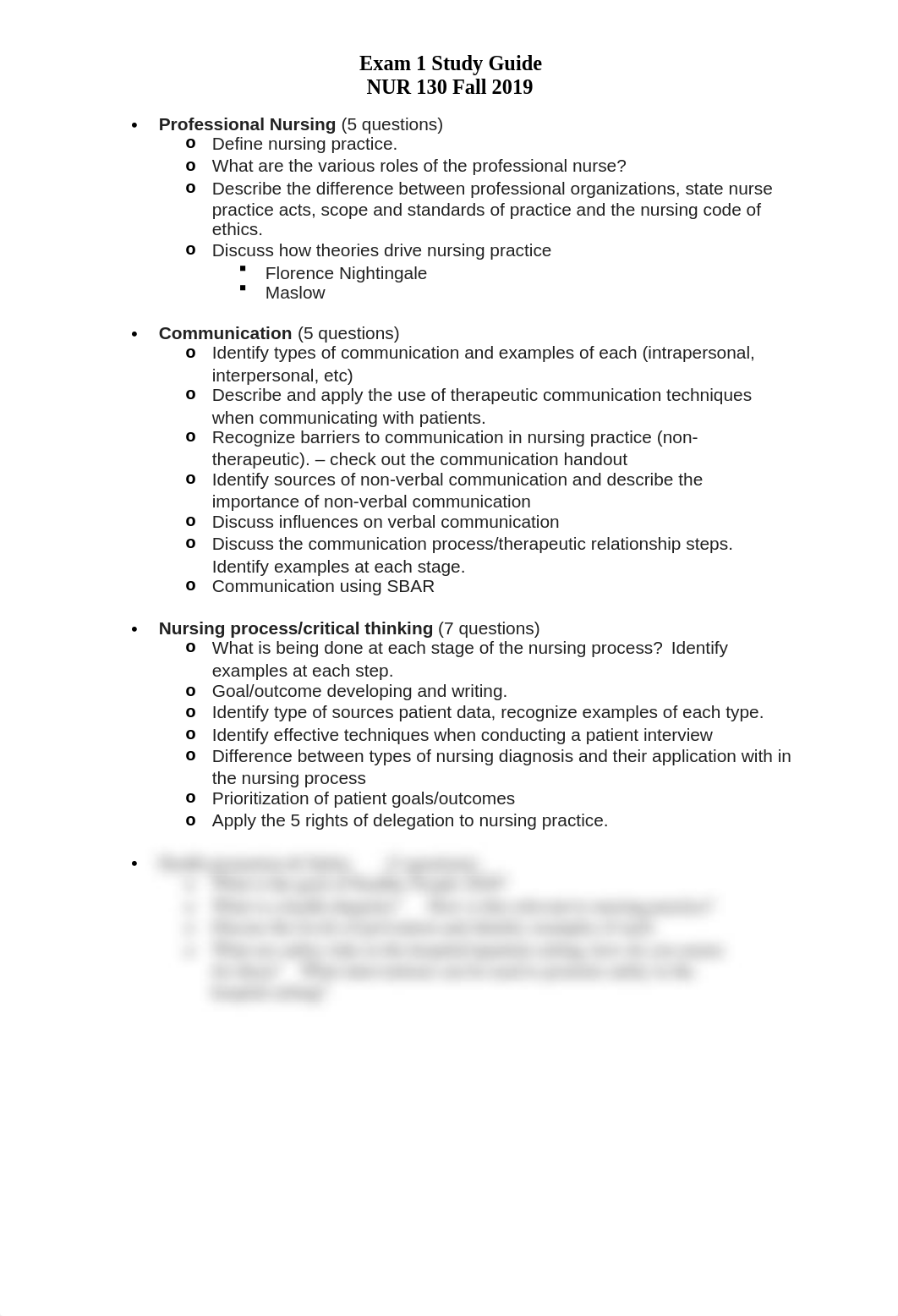 Exam 1 Study Guide.docx_d5ay2d8dakm_page1