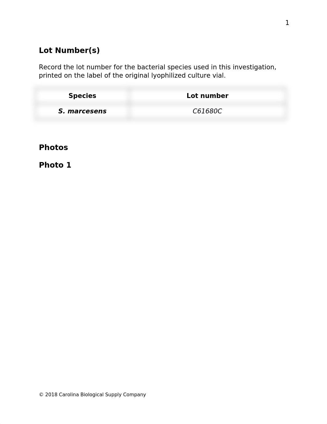 Aseptic Technique and Use of Media lab report (3).docx_d5b6zogy7v5_page2