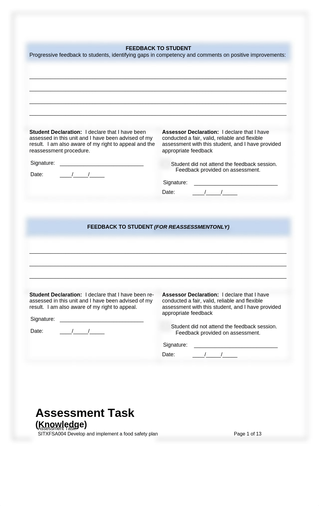 SITXFSA004_Knowledge (anthony1)_ done (25-10-19).docx_d5b8jdgfh1h_page2