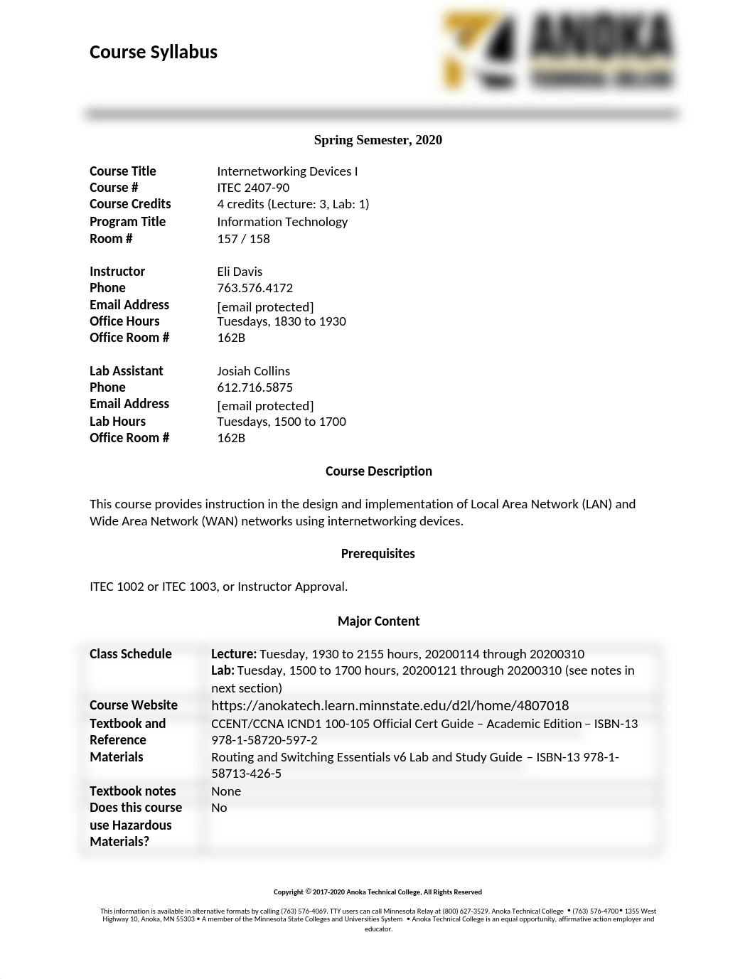 itec2407-internetworking-devices-i-syllabus-fall-20200127.docx_d5bad8vtawe_page1