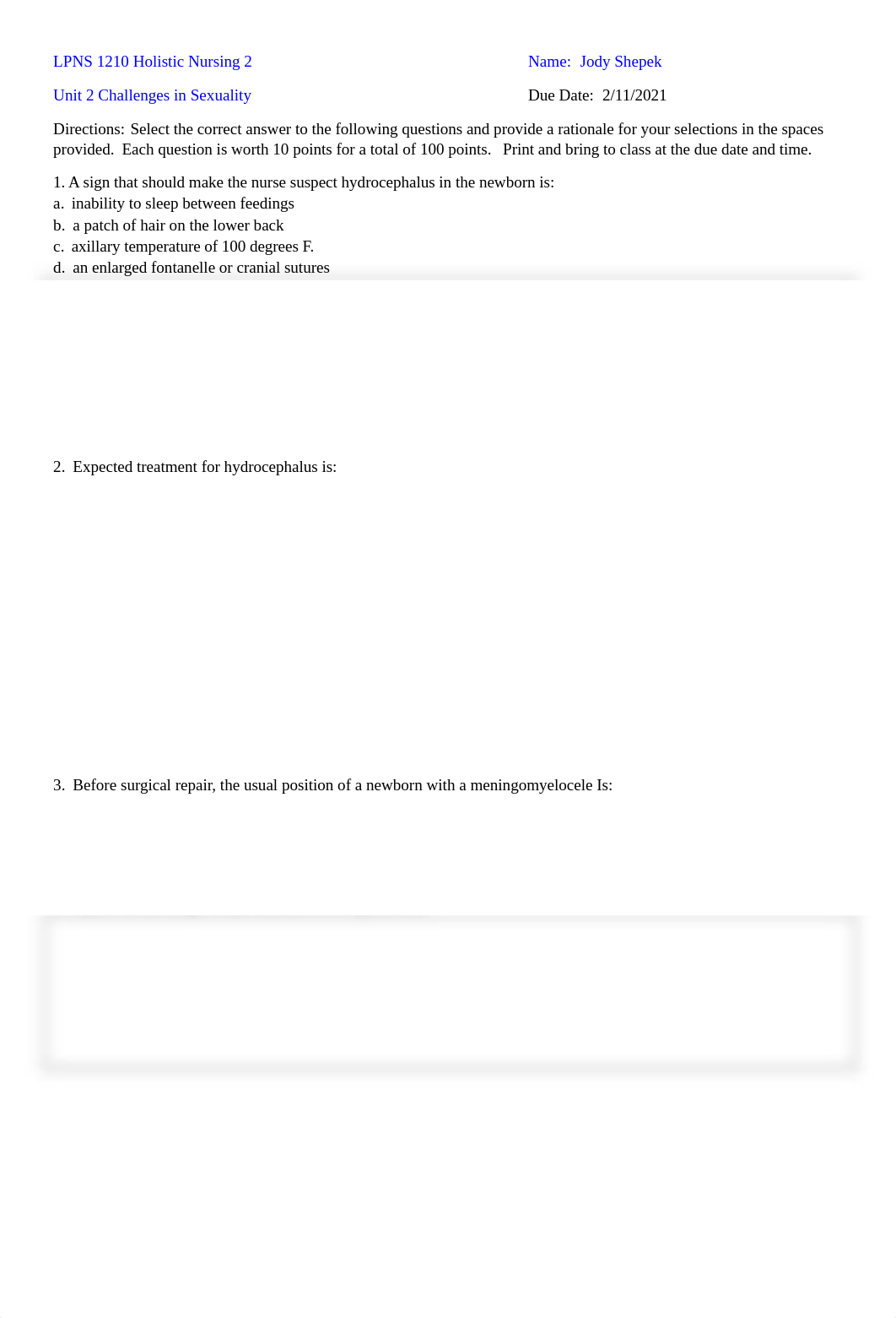 Unit 2 Questions w Rationale.docx_d5bds58htg0_page1