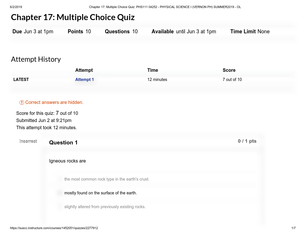 Chapter 17_ Multiple Choice Quiz_ PHS111 04252 -.pdf_d5be0dxuys4_page1