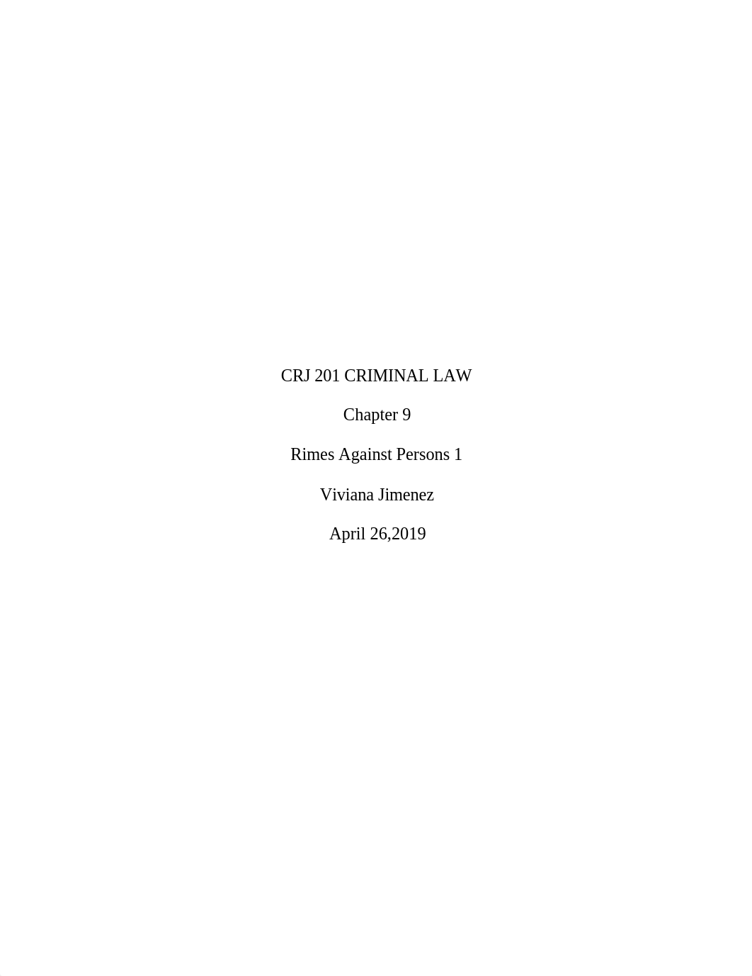 CRJ 201 CRIMINAL LAW CH9 Case #2.docx_d5bg68hu4er_page1