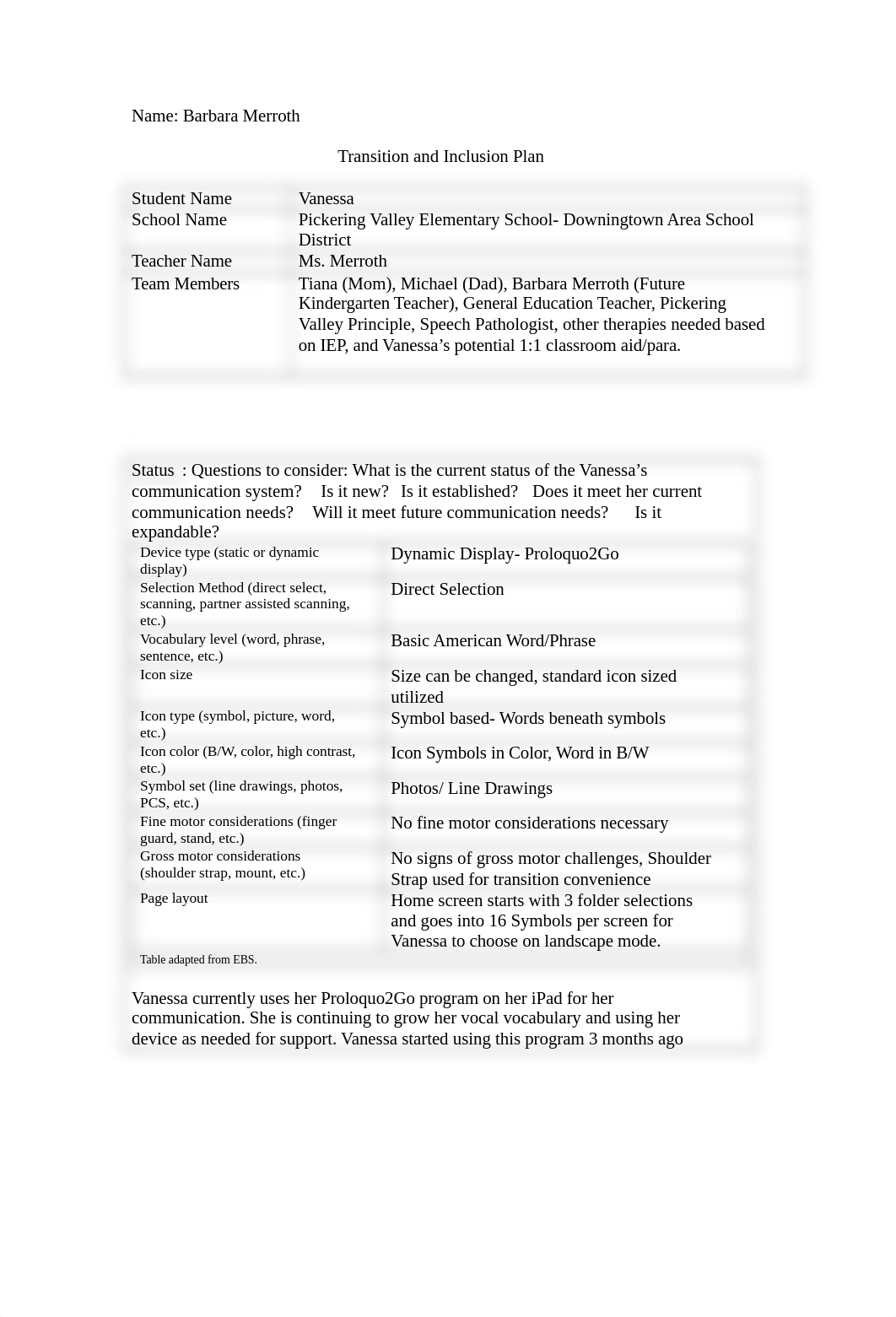 Transition Report Template- Barbara Merroth.docx_d5bgqbqx1h5_page1