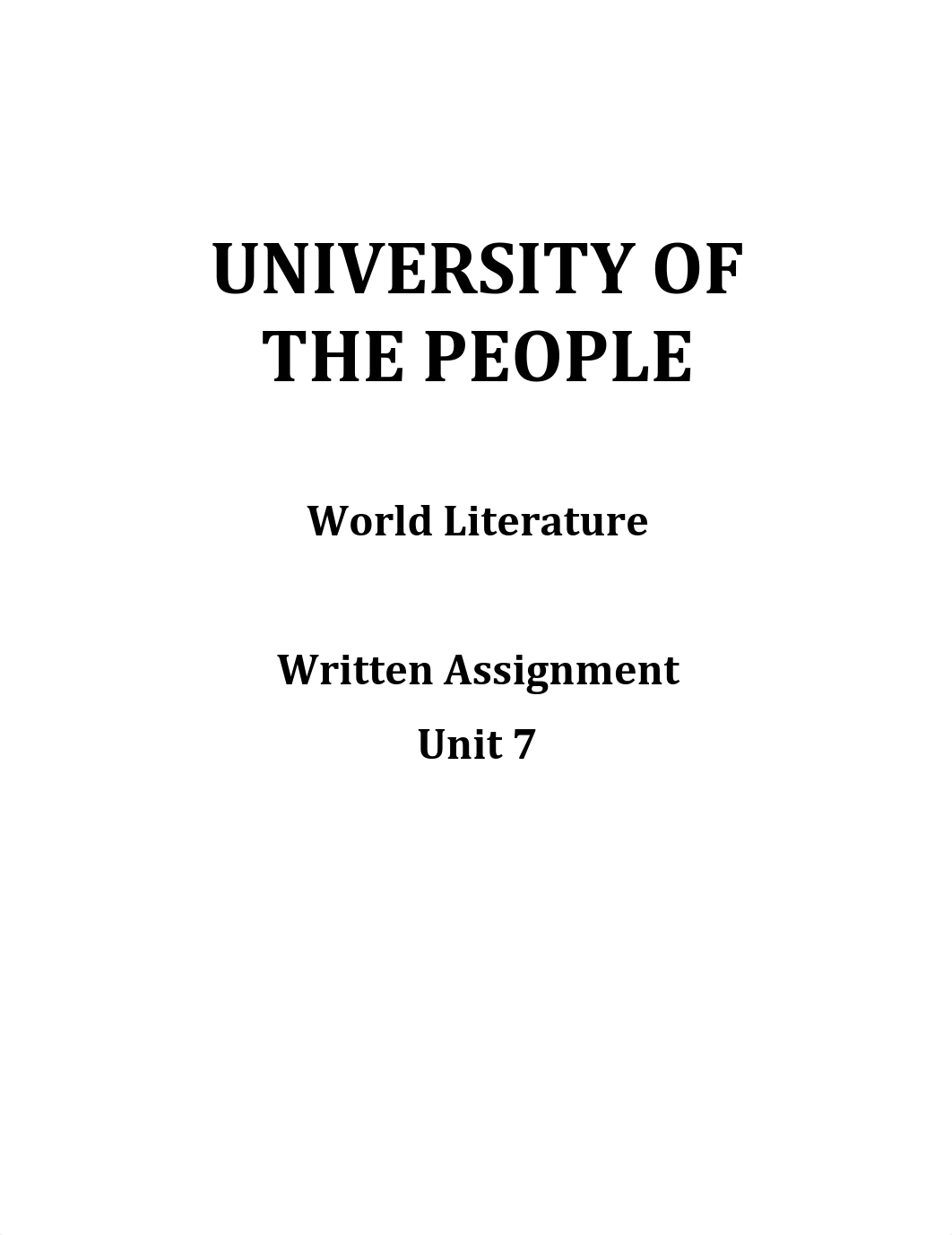 ENGL 1405 - Written Assignment Unit 7.pdf_d5bhuja0sdb_page1