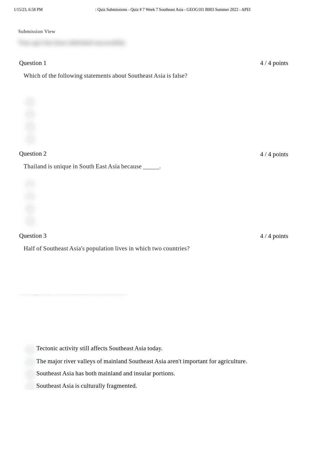 _ Quiz Submissions - Quiz # 7 Week 7 Southeast Asia - GEOG101 B003 Summer 2022 - APEI.pdf_d5bi6g82j7f_page1