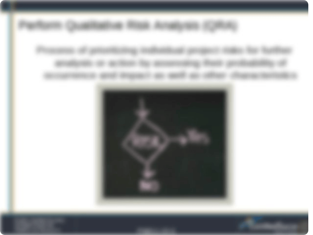 PM011.03A Project Risk Management -- Perform Qualitative Risk Analysis.pptx_d5bjy89xk0g_page5