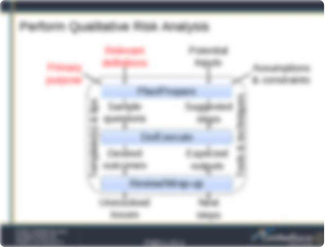 PM011.03A Project Risk Management -- Perform Qualitative Risk Analysis.pptx_d5bjy89xk0g_page4