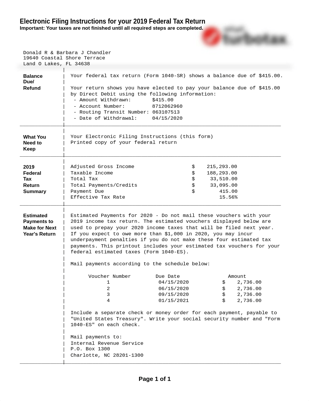 525972144-2019-Chandler-D-Form-1040-Individual-Tax-Return-Records.pdf_d5bknilw7w9_page1