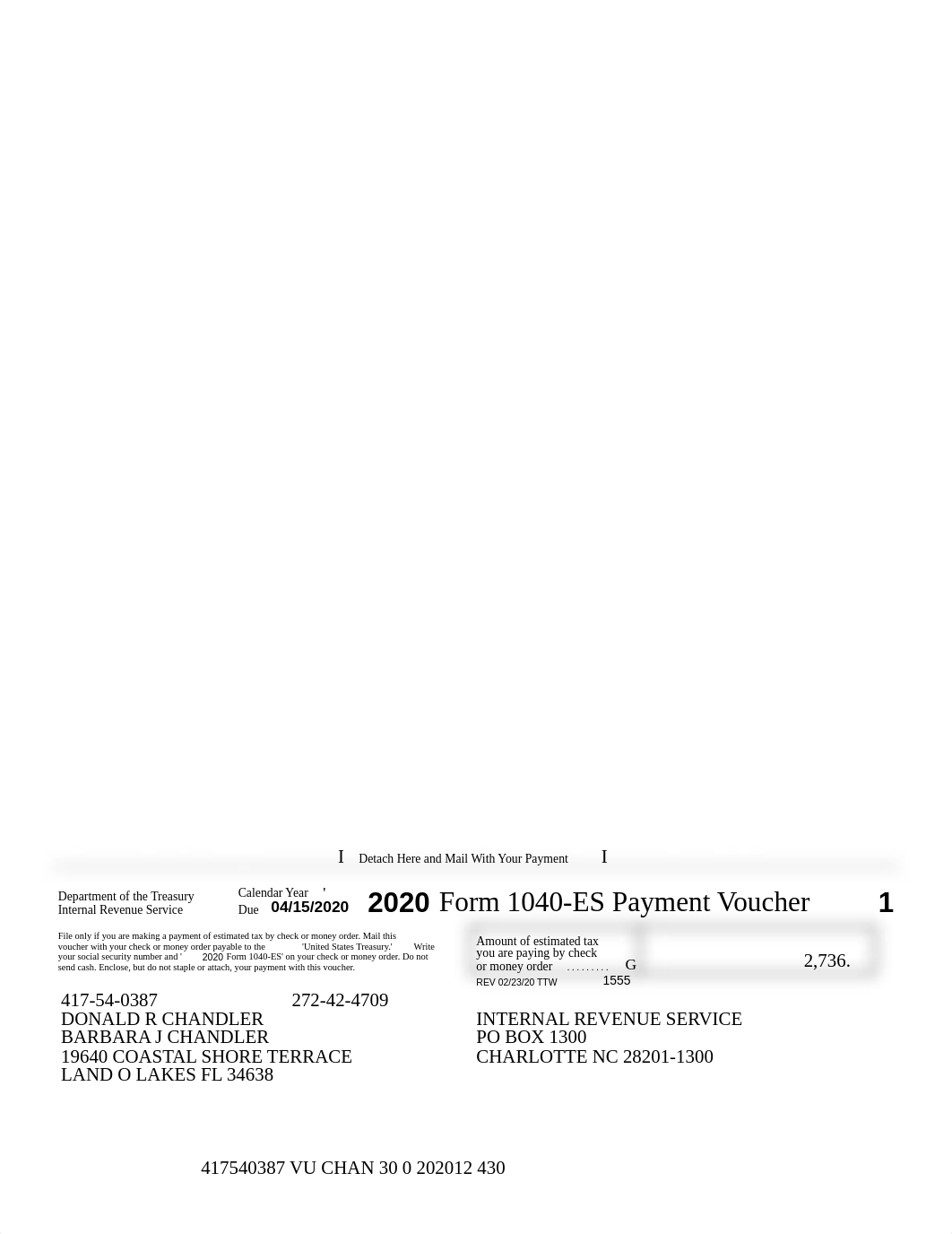 525972144-2019-Chandler-D-Form-1040-Individual-Tax-Return-Records.pdf_d5bknilw7w9_page2