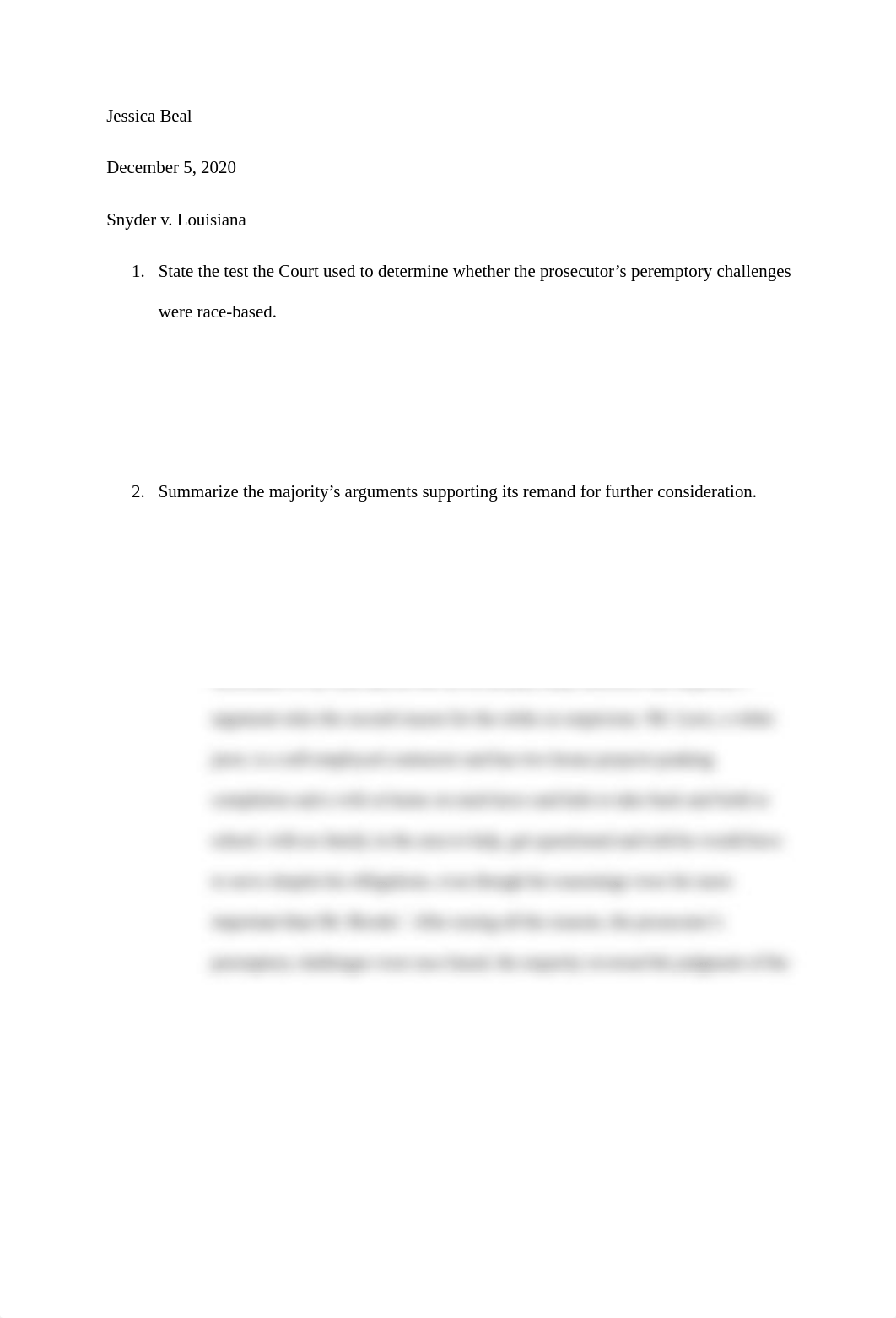 Snyder v. Louisiana.docx_d5bn72oo0t2_page1