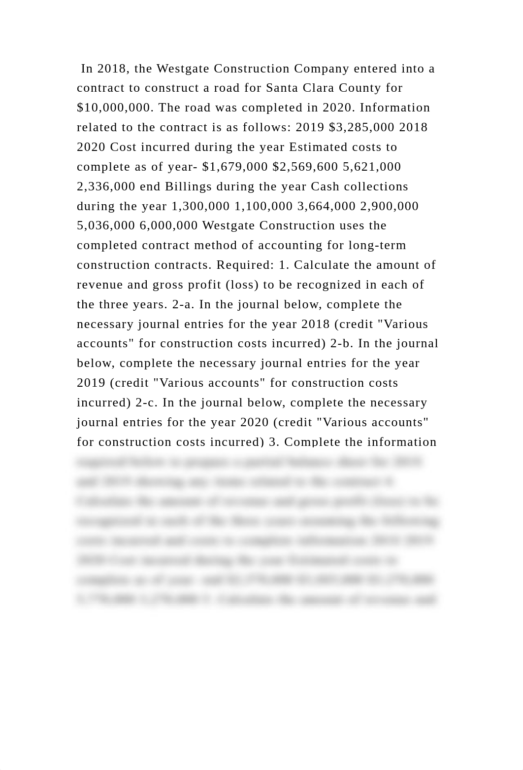 In 2018, the Westgate Construction Company entered into a contract to.docx_d5bn7pmabny_page2