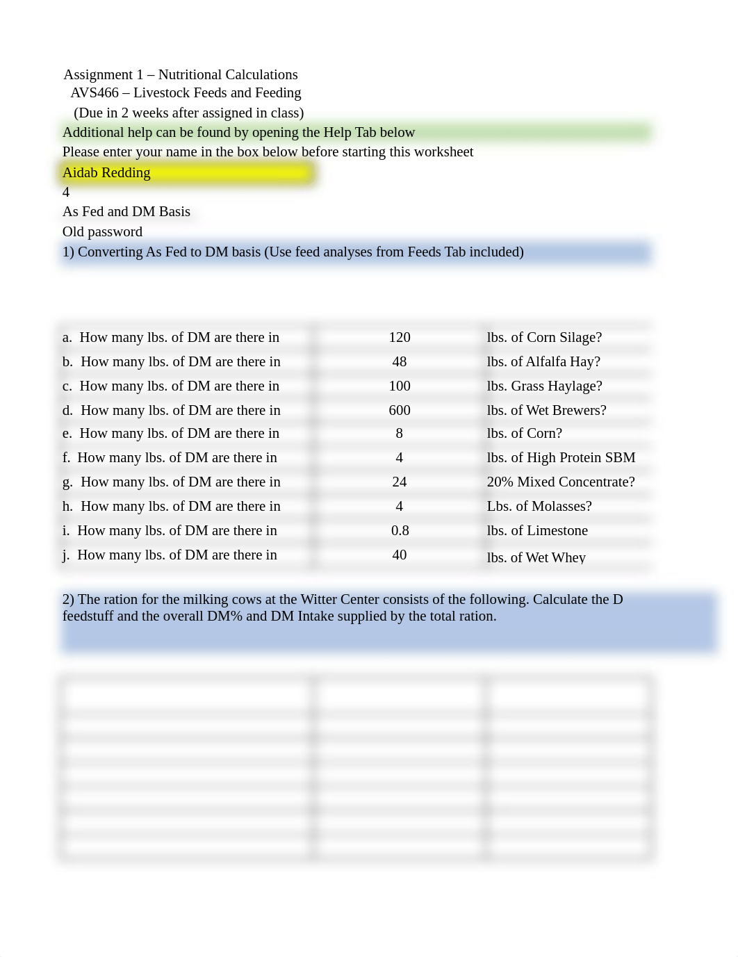 Assignment 1 - Worksheet Auto 2021.xlsx_d5bnqu9yeak_page1