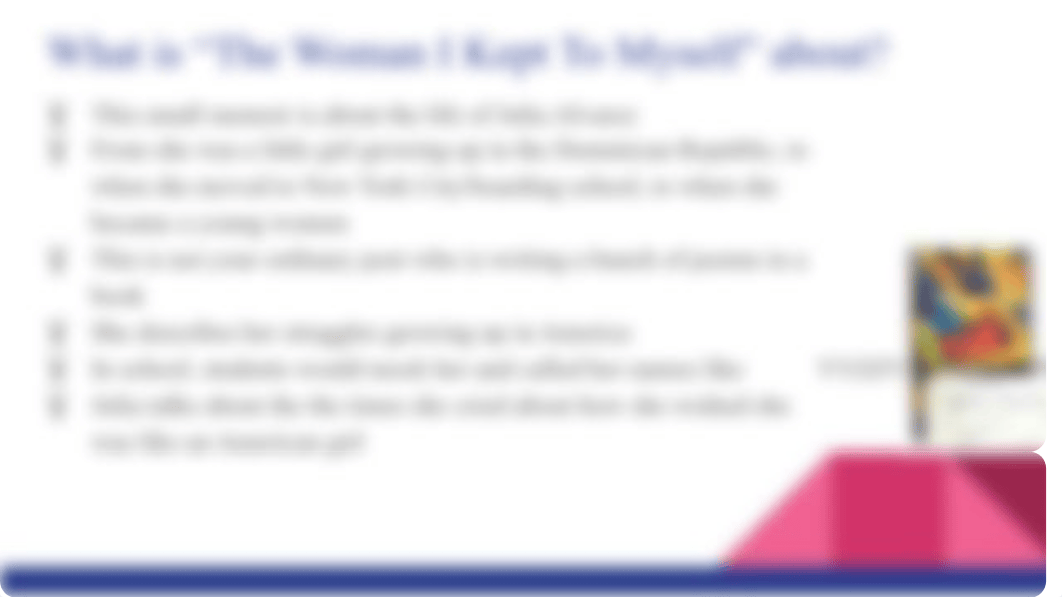 The Woman I  Kept To Myself Powerpoint  (1).pdf_d5boo31rj52_page5