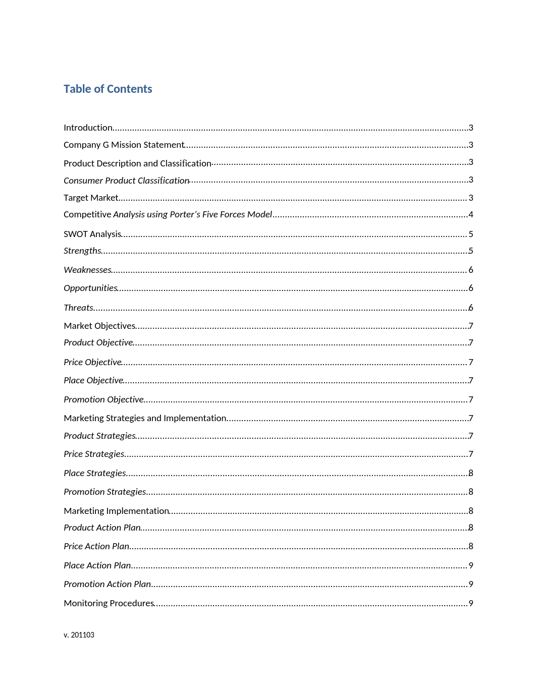 VZT1 Marketing Plan.docx_d5bopj8pbn3_page2