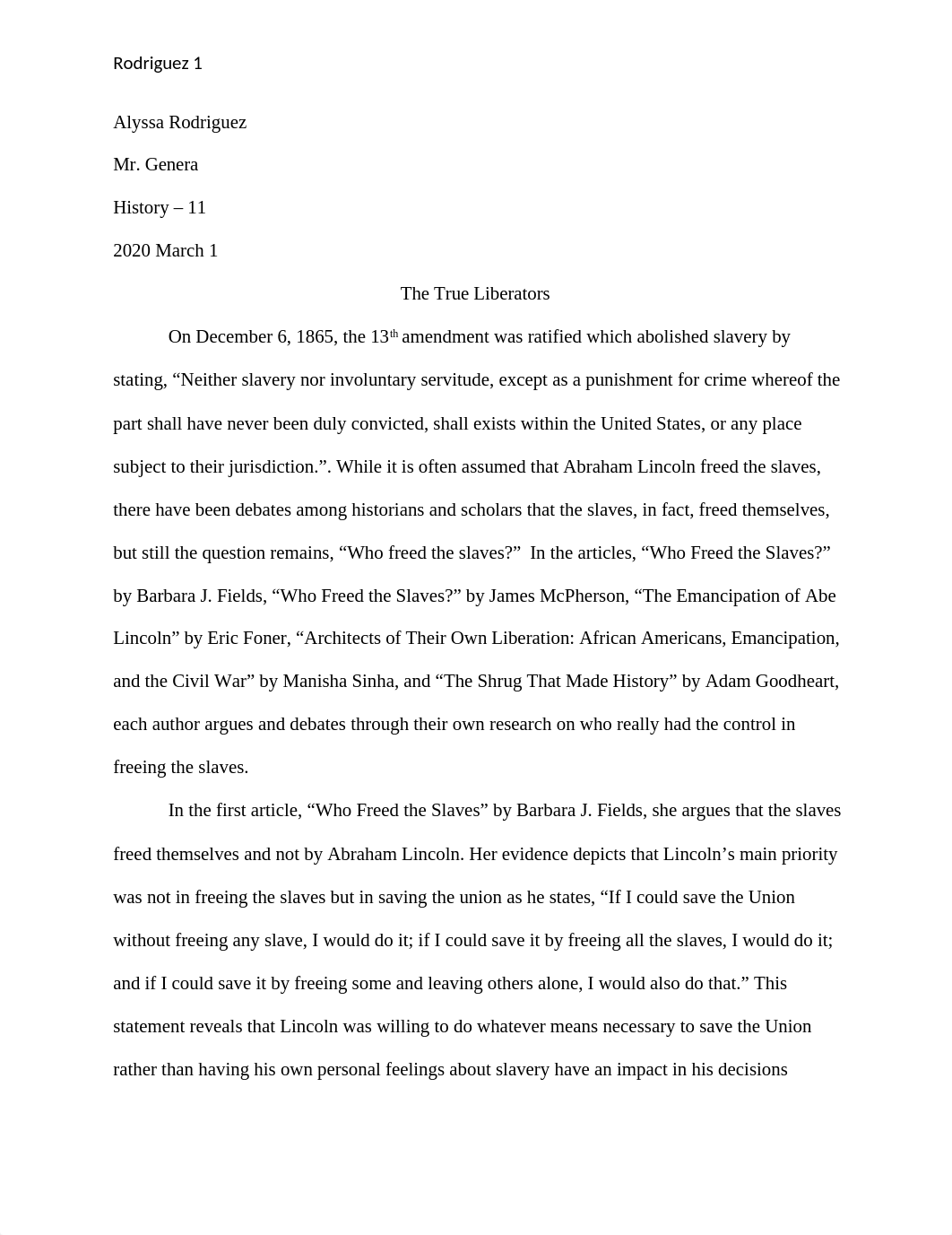 HISTORY 11 ESSAY Slaves.docx_d5bri67dz29_page1