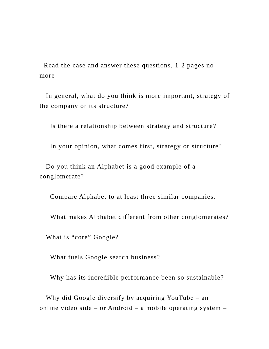 Read the case and answer these questions, 1-2 pages no more  .docx_d5bthlsk9c3_page2