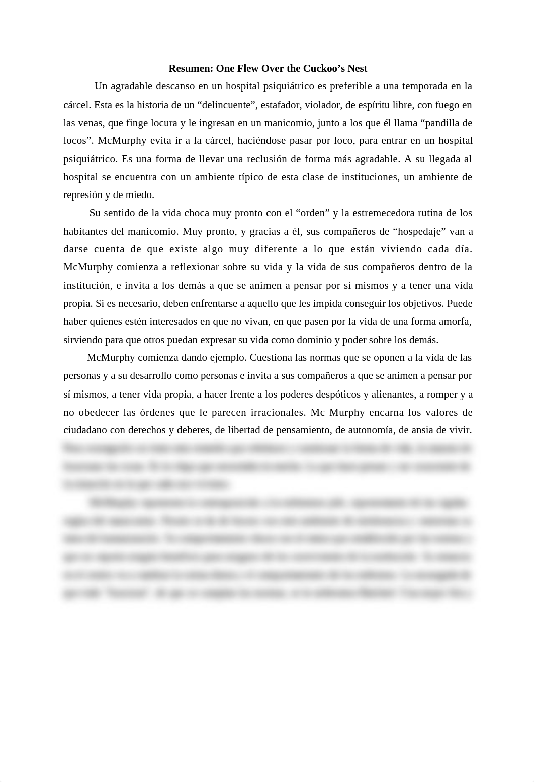 Resumen One Flew Over the Cockoo's Nest.docx_d5bw2p9p294_page1