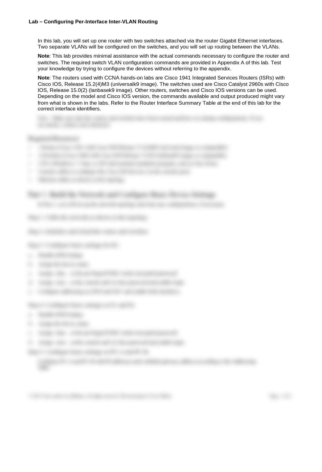 5.1.2.4 Lab - Configuring Per-Interface Inter-VLAN Routing_d5bw8ldkmcu_page2