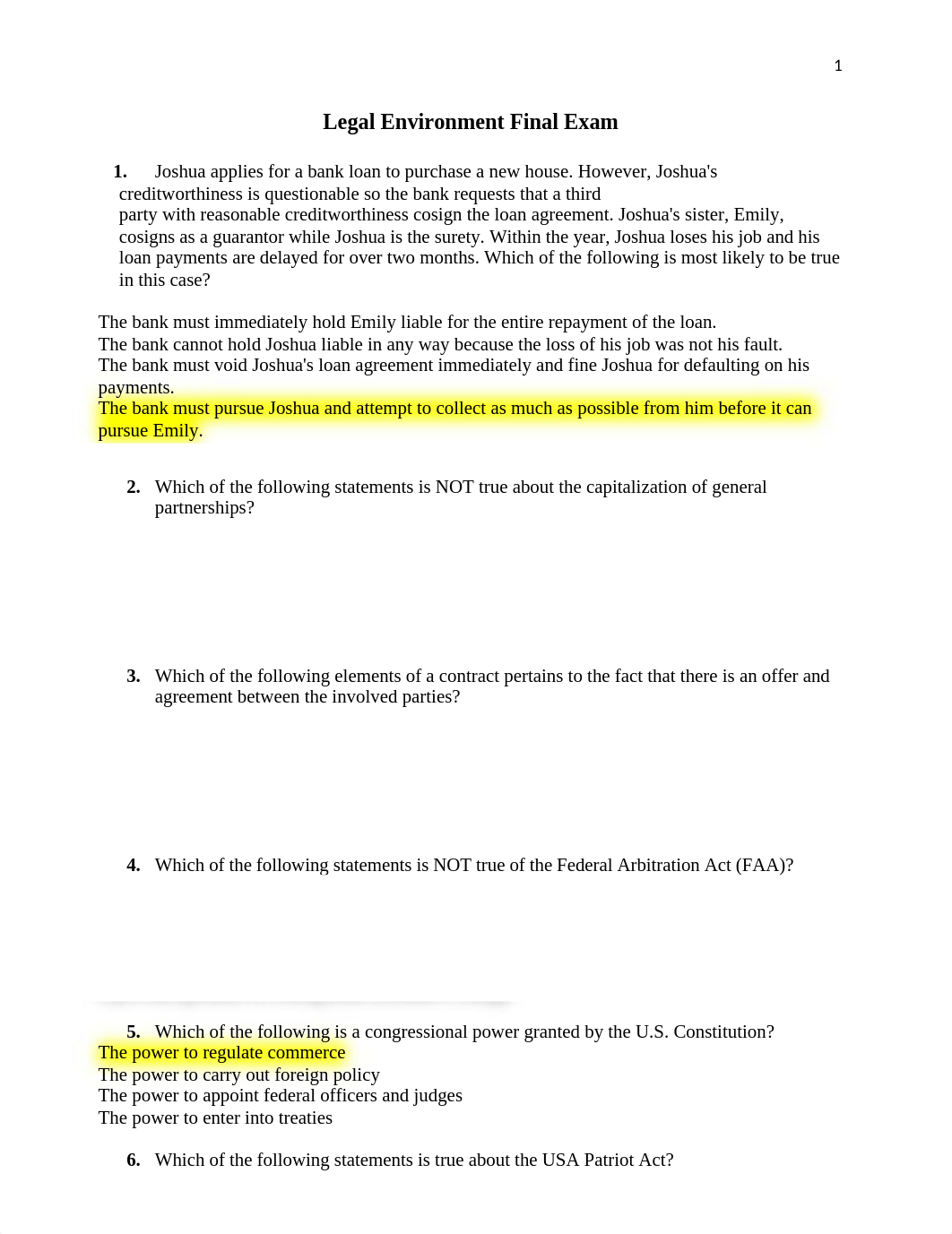 Legal Environment Final Exam.docx_d5bx4vdnfkx_page1