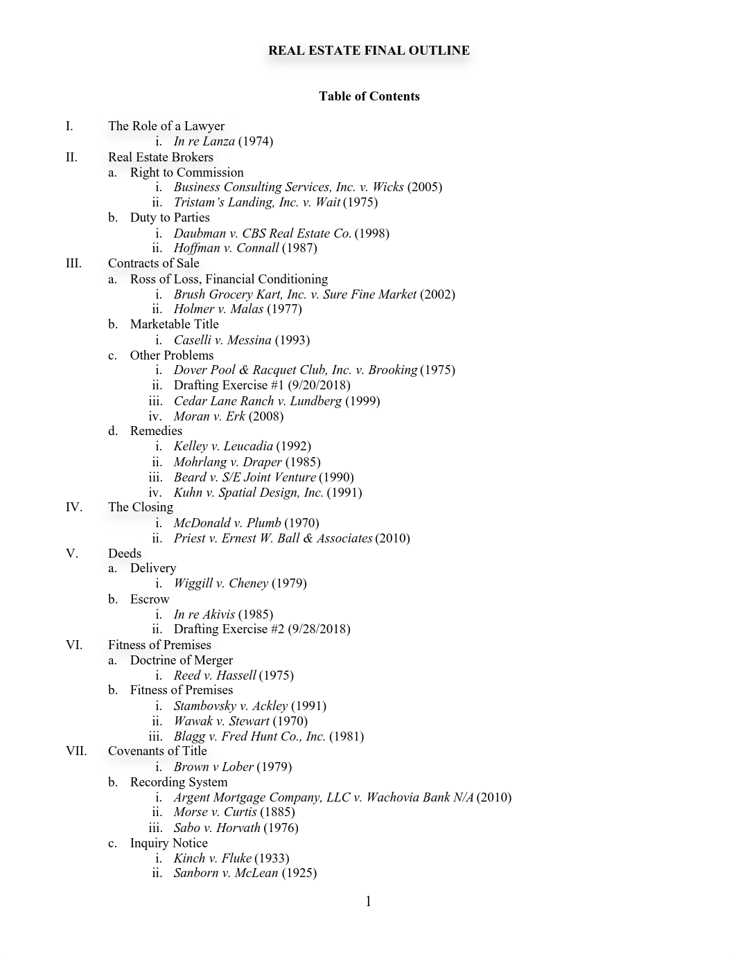 Real Estate Final Outline.pdf_d5byy7bdfx5_page1