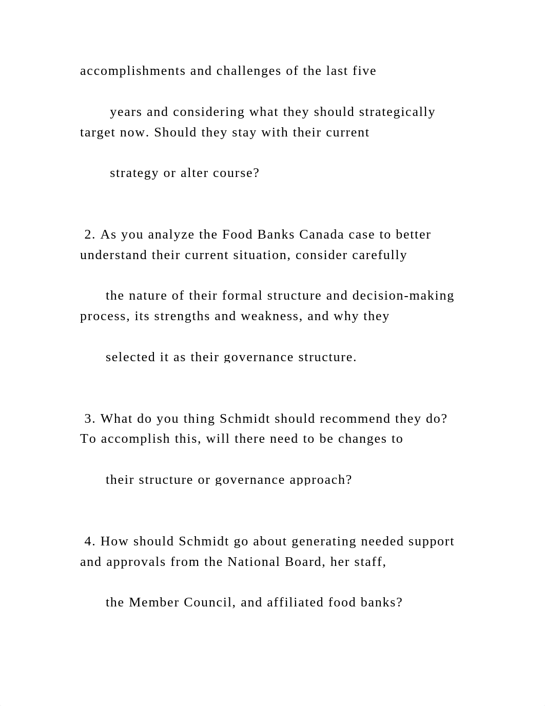 Please read Case 2 on page 417 Food Banks Canada Revisiting Strate.docx_d5bzozmnke5_page3